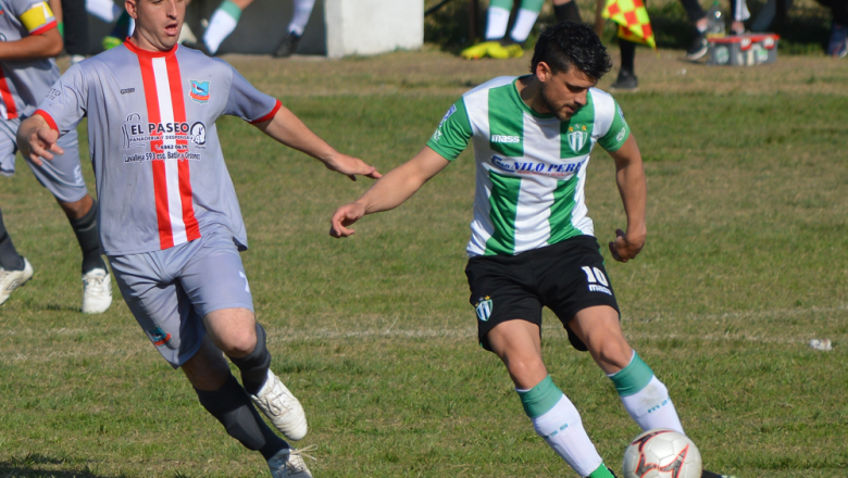 Triunfo cómodo para el albiverde