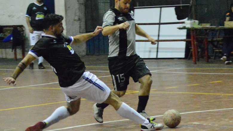 Así fue la 8 del Clausura