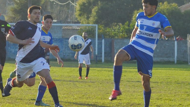 Campana a la final de la «B»