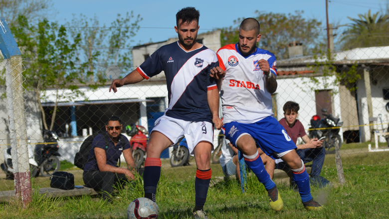 Sin goles entre tricolores