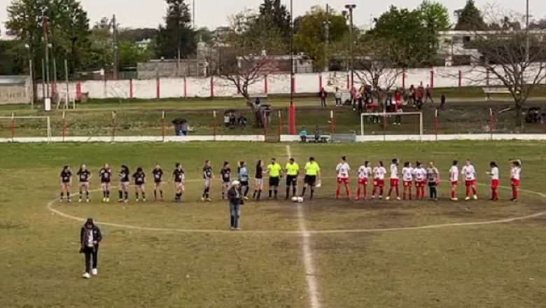 En el agua ganó Ceibal