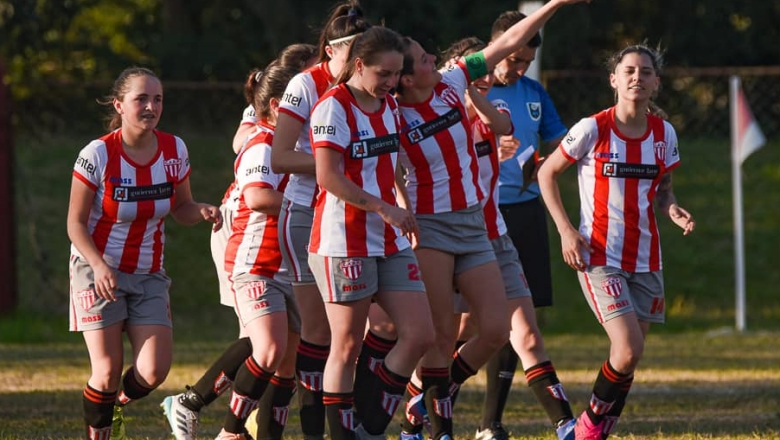 Buen punto en la ida