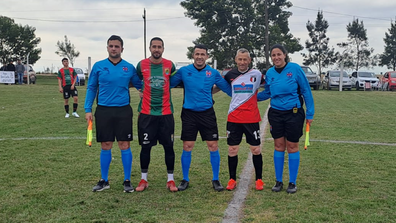 Fecha dos en el Clausura