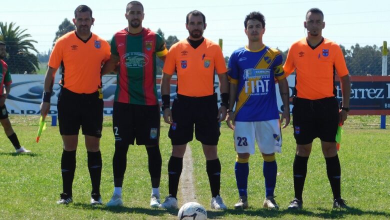 Oro y Plata en marcha