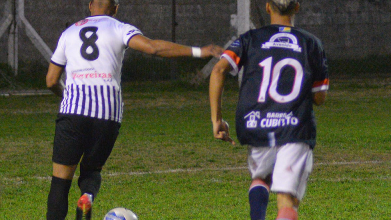 Río Negro sigue perfecto