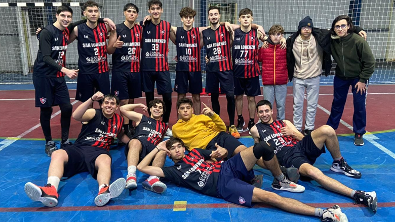 Playoffs a la vista en menores