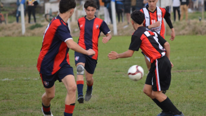 Campana y San Lorenzo definen 5ta