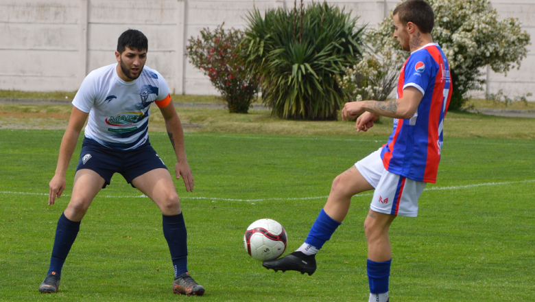 En pelea por zona alta del Apertura