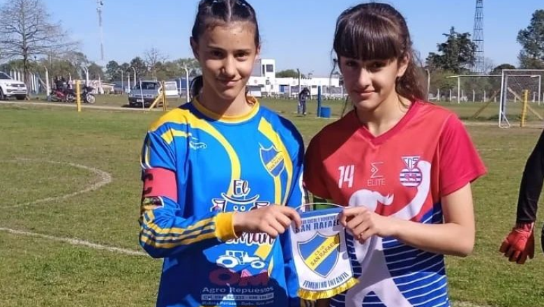 Tres partidos de fecha 2