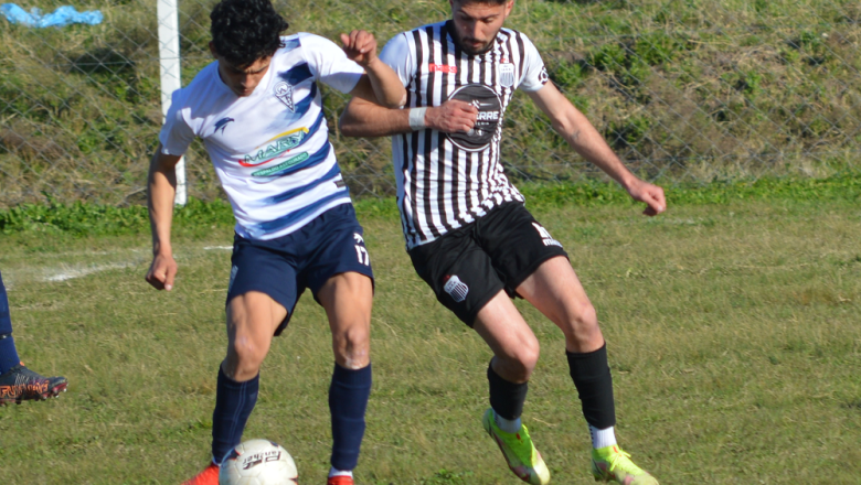 Golpe al torneo en el Bosque
