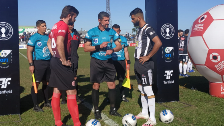 El decano va por la 5ta estrella