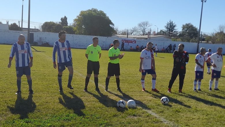 Rodríguez y Oriental están adentro