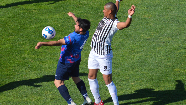 Definidas las semifinales