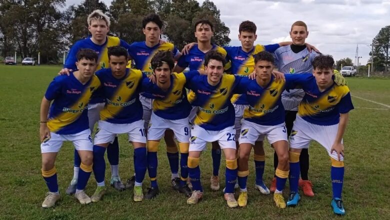Un juego quedó aplazado