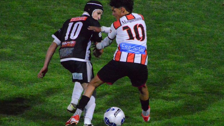 Empate que se toma diferente