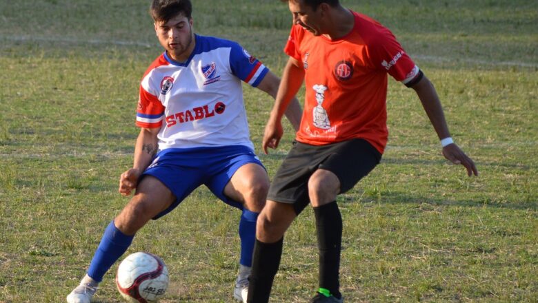 Con el pie derecho