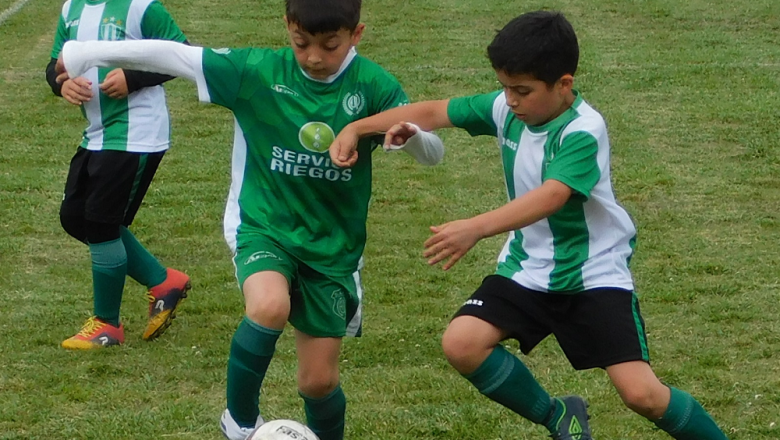 La décima del «Cierre»