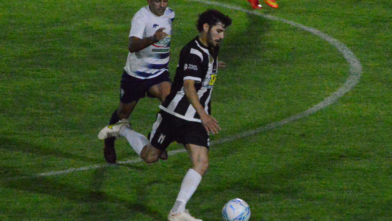 El decano cumplió con lo esperado