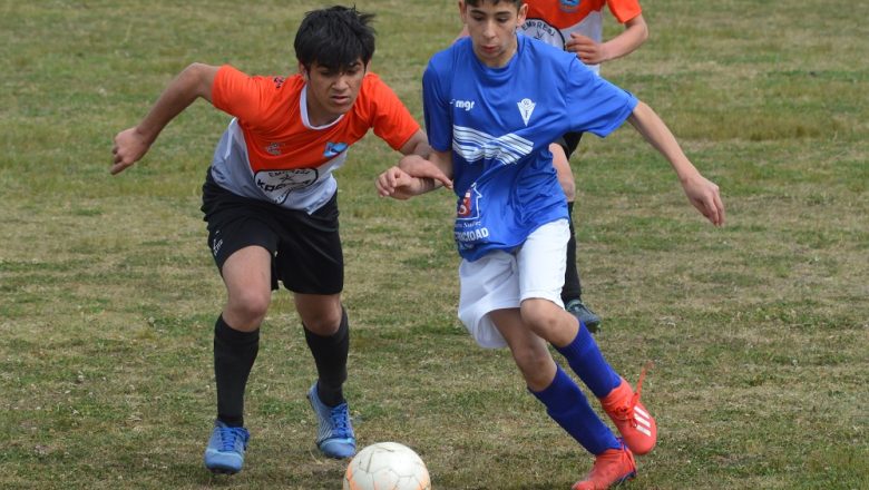 Fecha 2 en el Clausura