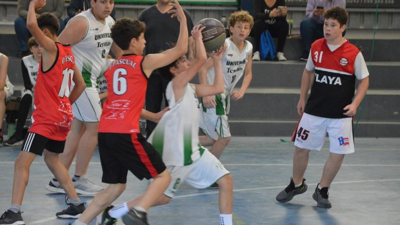 Se vienen las finales