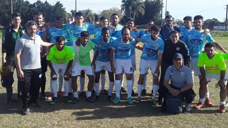 Clasificaciones confirmadas