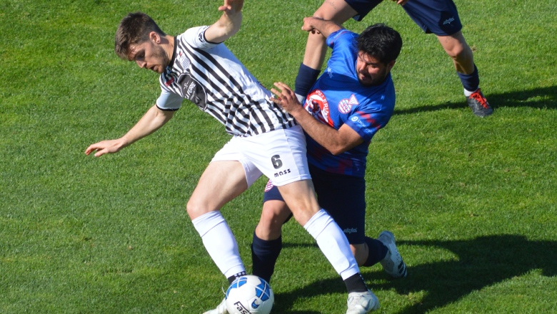 La tribu también está