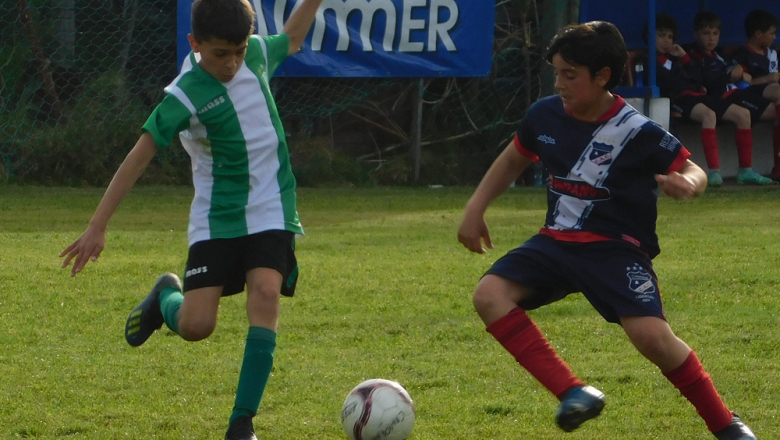 Comienzo para rueda de revanchas