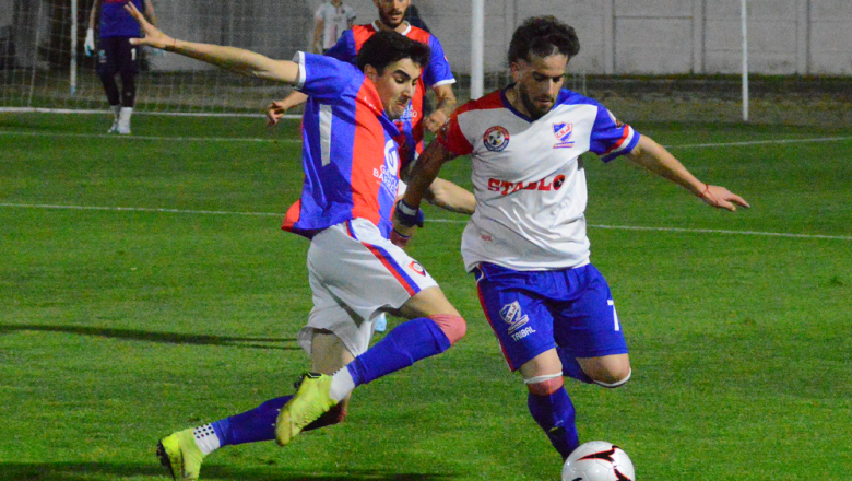El santo es otro de los semifinalistas