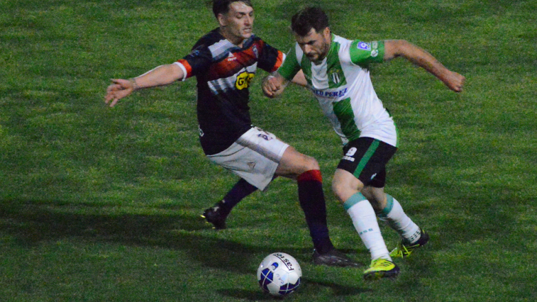 El primer semifinalista