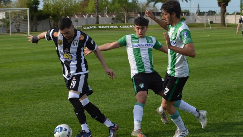 Detalles para el Clausura