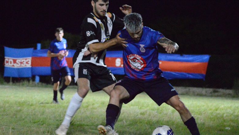El decano sigue en carrera