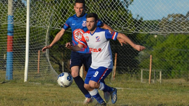 Seis de seis para el tricolor