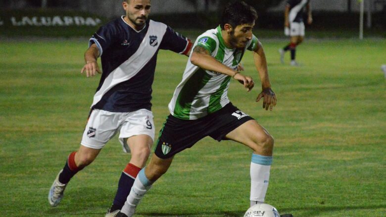Con ventaja deportiva