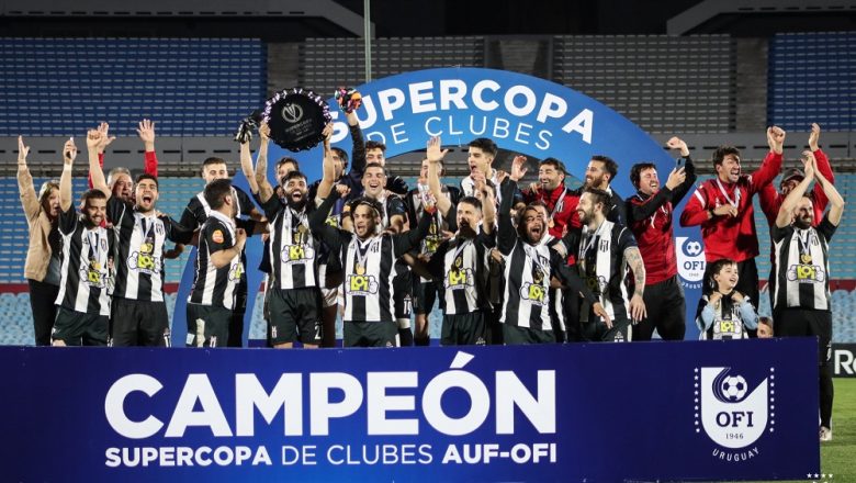 Un copa más a las vitrinas