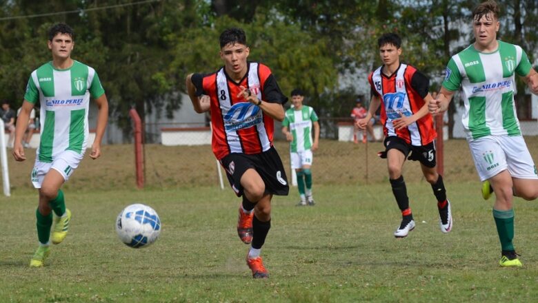 Tablas acumuladas definidas