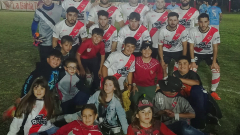 Dos que siguen en carrera
