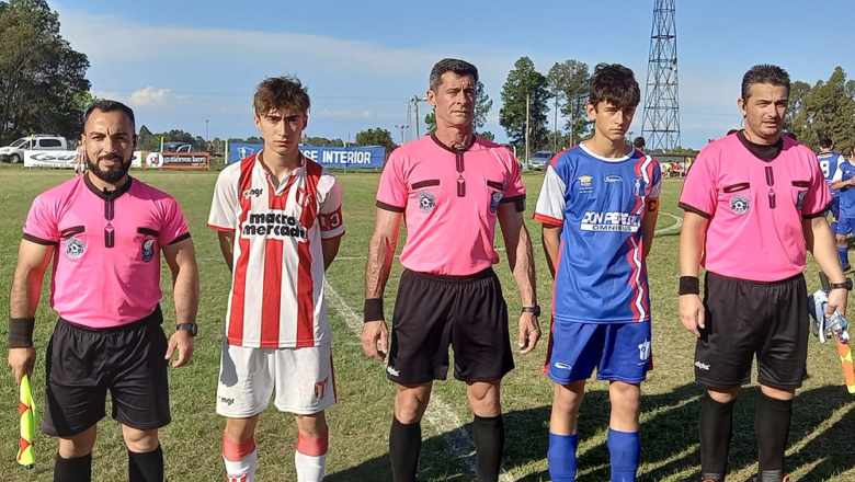El saldo de goles lo eliminó