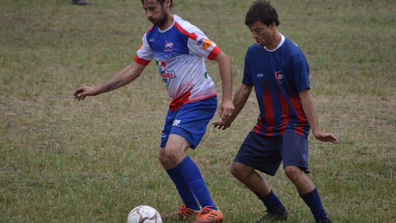 Cuartos de final confirmados