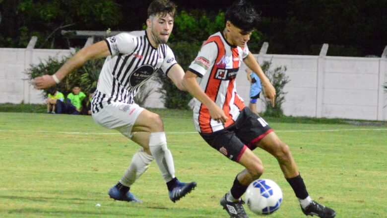 La tribu define el Clausura