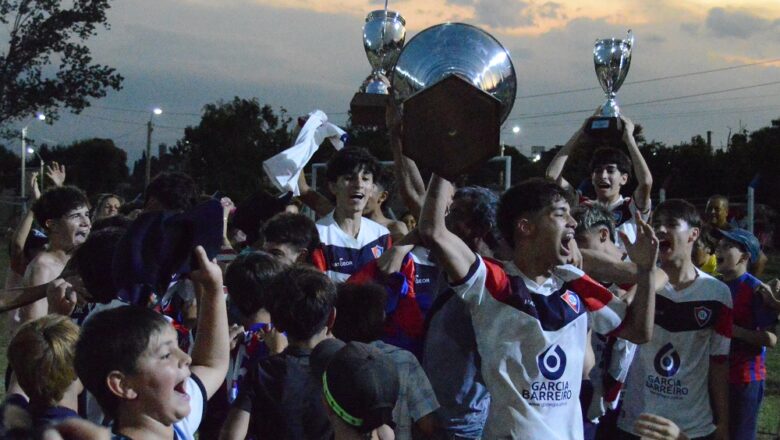 Festejos para San Lorenzo y Campana