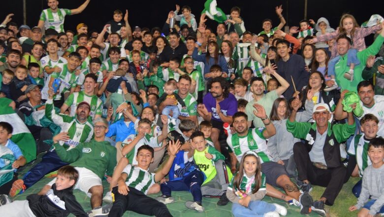 Universal es el campeón 2022
