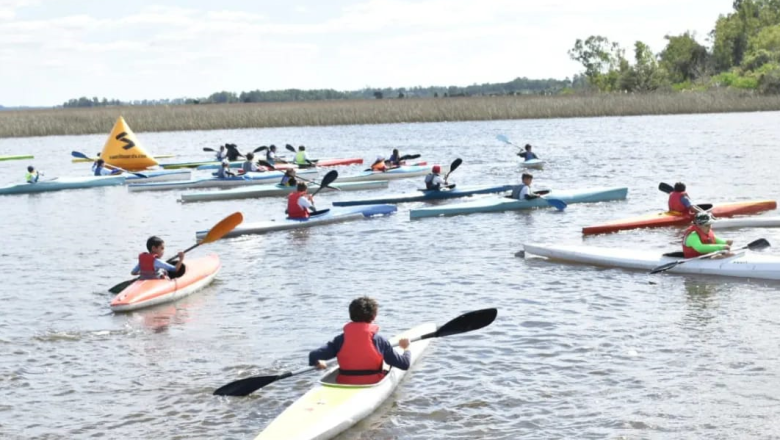 Amplia oferta deportiva de verano