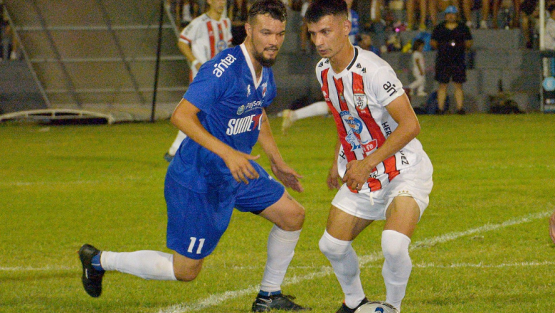 Se fue la 2 en mayores