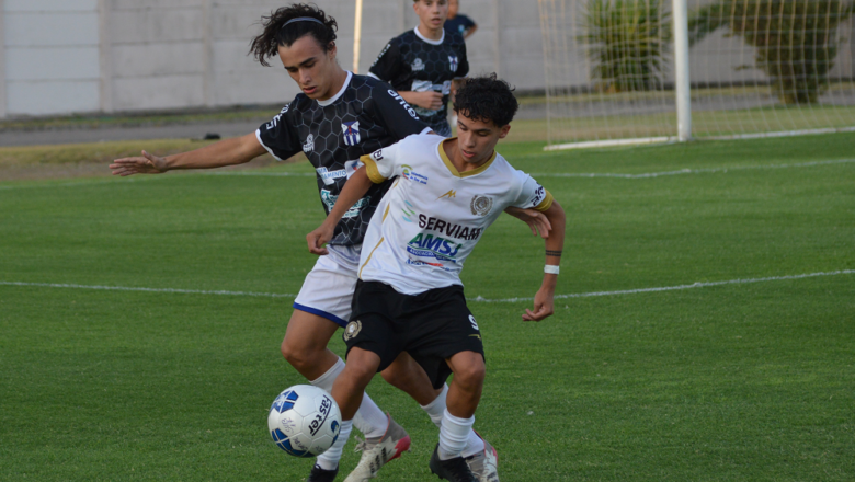 Derrota en un pobre segundo tiempo