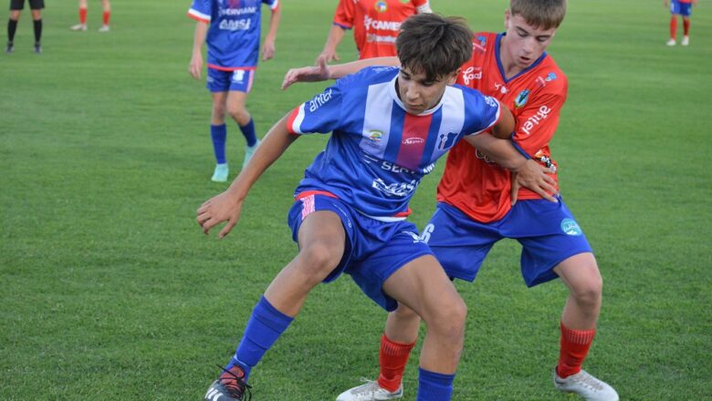 Mal trago en el debut
