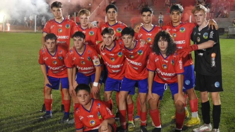 Juveniles busca finalistas