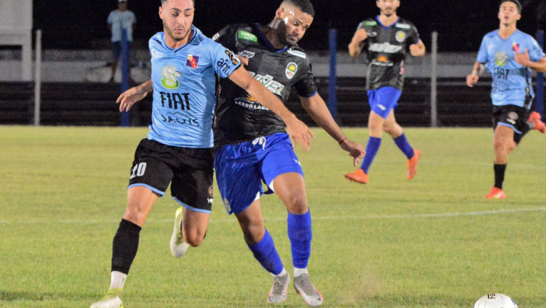 Mayores: se armaron los «mata-mata»