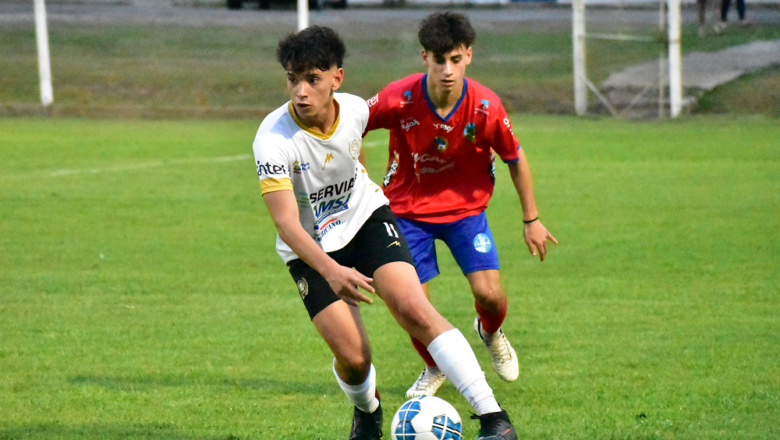 Cerró la serie con derrota