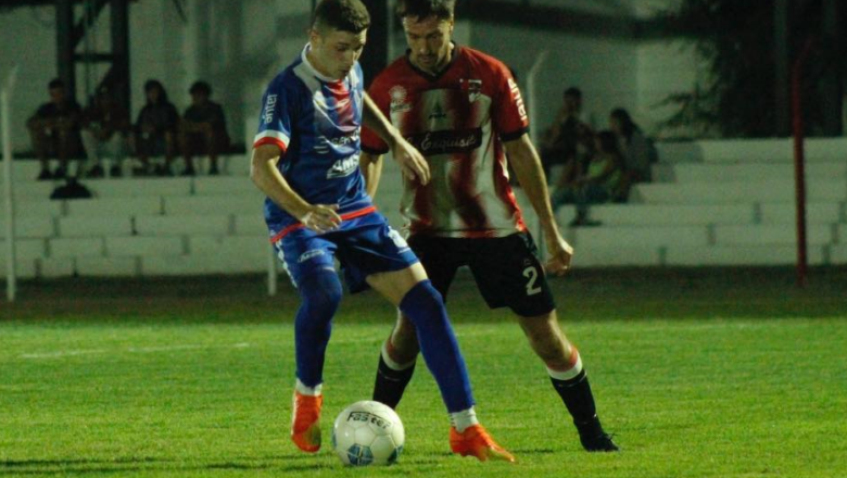 Se escapó por muy poco