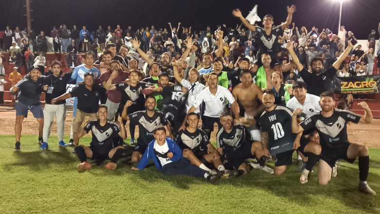 Se vienen las semifinales